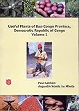 Useful plants of Bas-Congo Province, Democratic Republic of Congo
