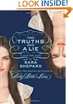 The Lying Game #3: Two Truths And A Lie