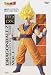 Search : Dragonball Z High Quality DX Figure Vol. I Super Saiyan Gokou