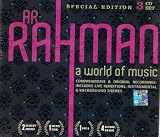 A World Of Music (3 CD Set 2009)