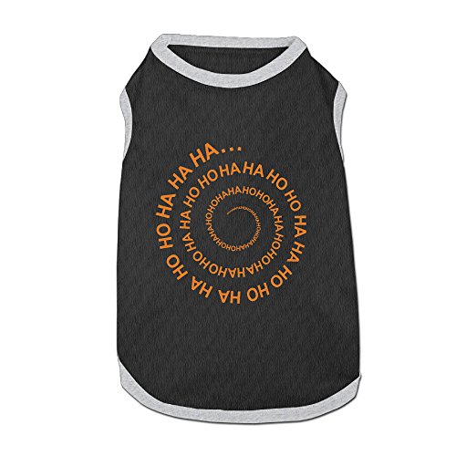 PING Laughter Yoga Universe Dog Coats