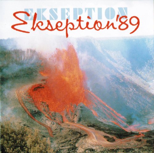 Ekseption - Ekseption