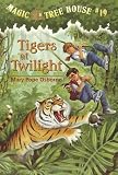 Tigers at Twilight
