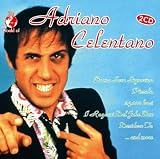 World of Adriano Celentano