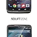 Droid Turbo Screen Protector, PLESON® [3-Pack] Motorola Droid Turbo Screen Protector, HD Clear Film/Anti-Fingerprint/Bubble-Free/Crystal Shield Screen Protector for Droid Turbo
