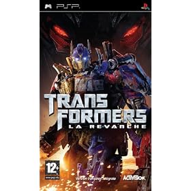 Transformers 2