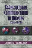Transcultural Communication In Nursing (TRANSCULTURAL COMMUNICATION)