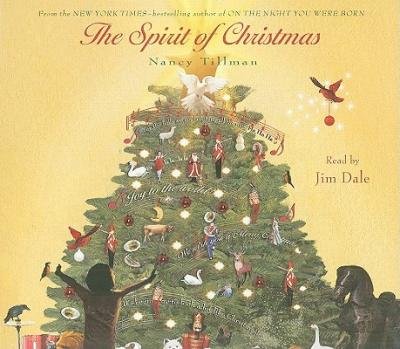 [(The Spirit of Christmas )] [Author: Nancy Tillman] [Sep-2009]
