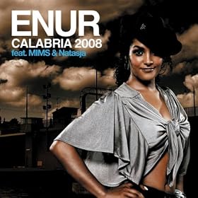 Calabria 2008 (Radio Edit)