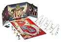 Bratz Charmed Life Board Game