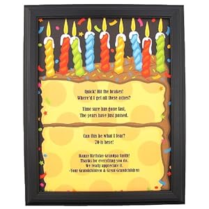 Happy 70th Birthday Funny Poem Happy 70th Birthday Funny Poem