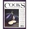 Top books for chefs