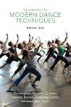 Introduction to Modern Dance Techniques
