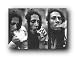 Bob Marley Tripple Smoke Cloth Fabric Poster Flag
