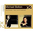 Soul Provider/Time, Love & Tenderness