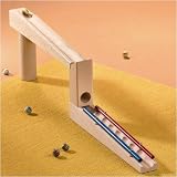 Ringing Track Ball Track Accessory Set by Haba