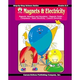 Magnets & Electricity