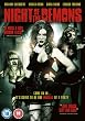 Night of the Demons [DVD]