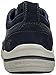 Skechers USA Men's Harper Lenden Oxford,Navy,10.5 M US