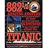 882 1/2 Amazing Answers to Your Questions About the Titanic