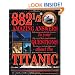882 1/2 Amazing Answers to Your Questions About the Titanic