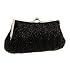 La Regale Dip Frame Clutch