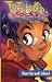 W.I.T.C.H. Adventures #2: Heartbreak Island