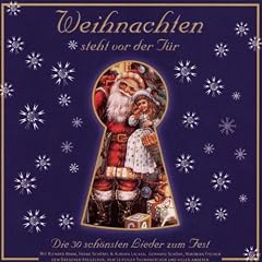 Weihnachten (steht vor der Tür)