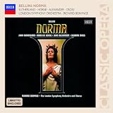 Bellini: Normaby Joan Sutherland