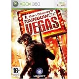 Rainbow Six Vegas