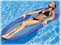 Water hammock Wasserh&auml;ngematte von Kelsyus blau 80032 80033