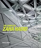 The complete Zaha Hadid