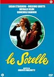 My Sister, My Love (Le Sorelle) [NON-USA FORMAT, PAL, Reg.0 Import - Italy]