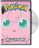 Pokemon: Jigglypuff Pop [DVD] [2006] [Region 1] [US Import] [NTSC]
