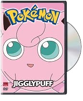 Pokemon 10th Anniversary, Vol. 2 - Jigglypuff
