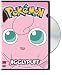 Pokemon 10th Anniversary, Vol. 2 - Jigglypuff