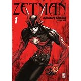 Zetman: 1di Masakazu Katsura