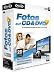 Computer Software : MAGIX Fotos auf CD & DVD 7.0