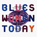 Blues Women Today