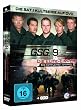 GSG9: Die Elite-Einheit - Staffel 1 (4 DVD-Box)