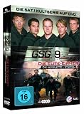Produkt-Bild: GSG9: Die Elite-Einheit - Staffel 1 (4 DVD-Box)