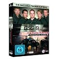 GSG9: Die Elite-Einheit - Staffel 1 (4 DVD-Box)