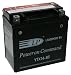 Produkt-Bild: Landport YTX14-BS Batterie
