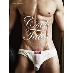 Cock Tales