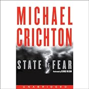 State of Fear | [Michael Crichton]