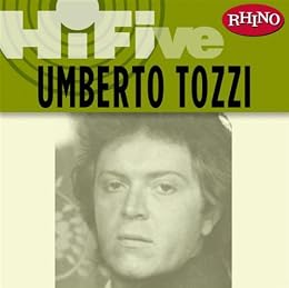 Umberto Tozzi Picture 10