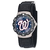 Mens MLB Washington Nationals Agent Watch