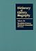 Twentieth-Century American Dramatists: Fifth Series (Dictionary of Literary Biography)