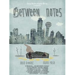 Between Notes