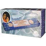 Satya Nag Champa Incense Sticks 15 gms (Special 12 Pack)